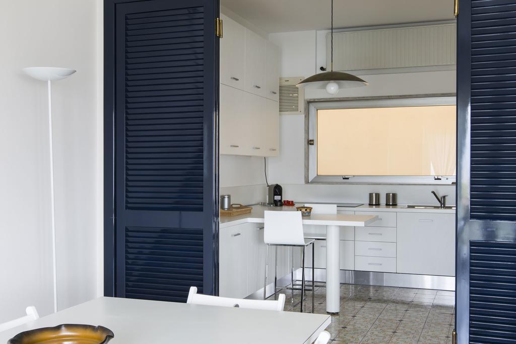 Ferienwohnung Poggio Fiorito Rapallo Zimmer foto