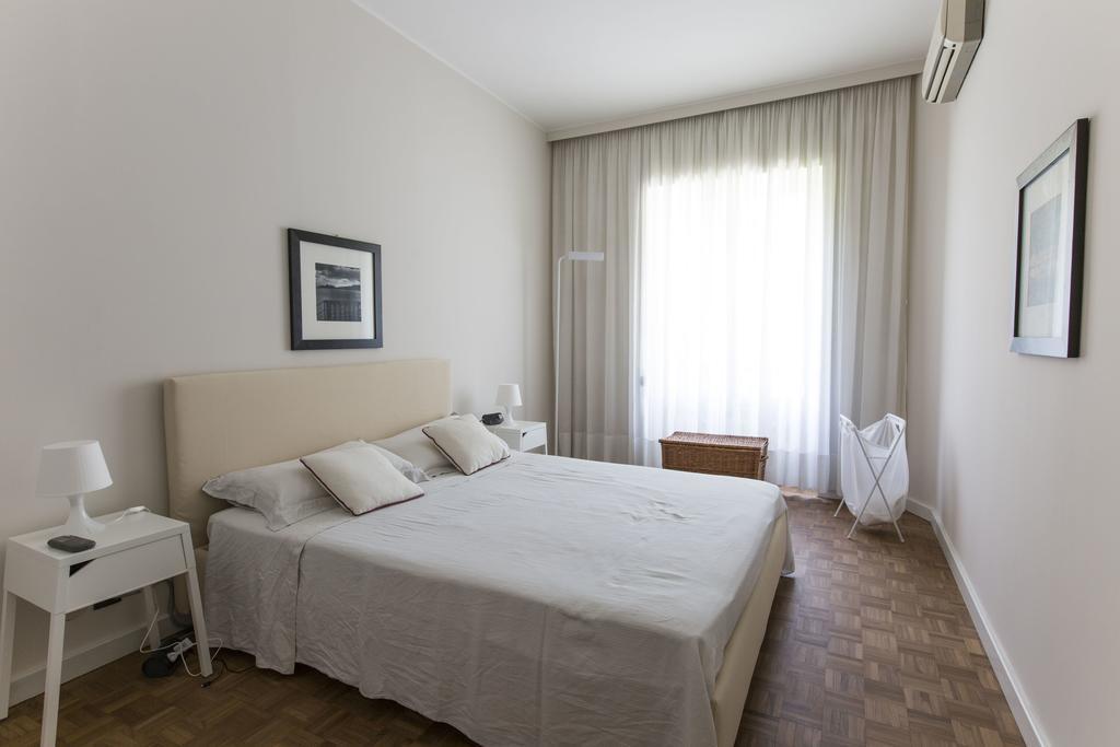 Ferienwohnung Poggio Fiorito Rapallo Zimmer foto