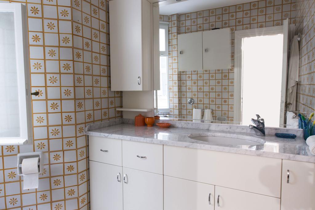 Ferienwohnung Poggio Fiorito Rapallo Zimmer foto